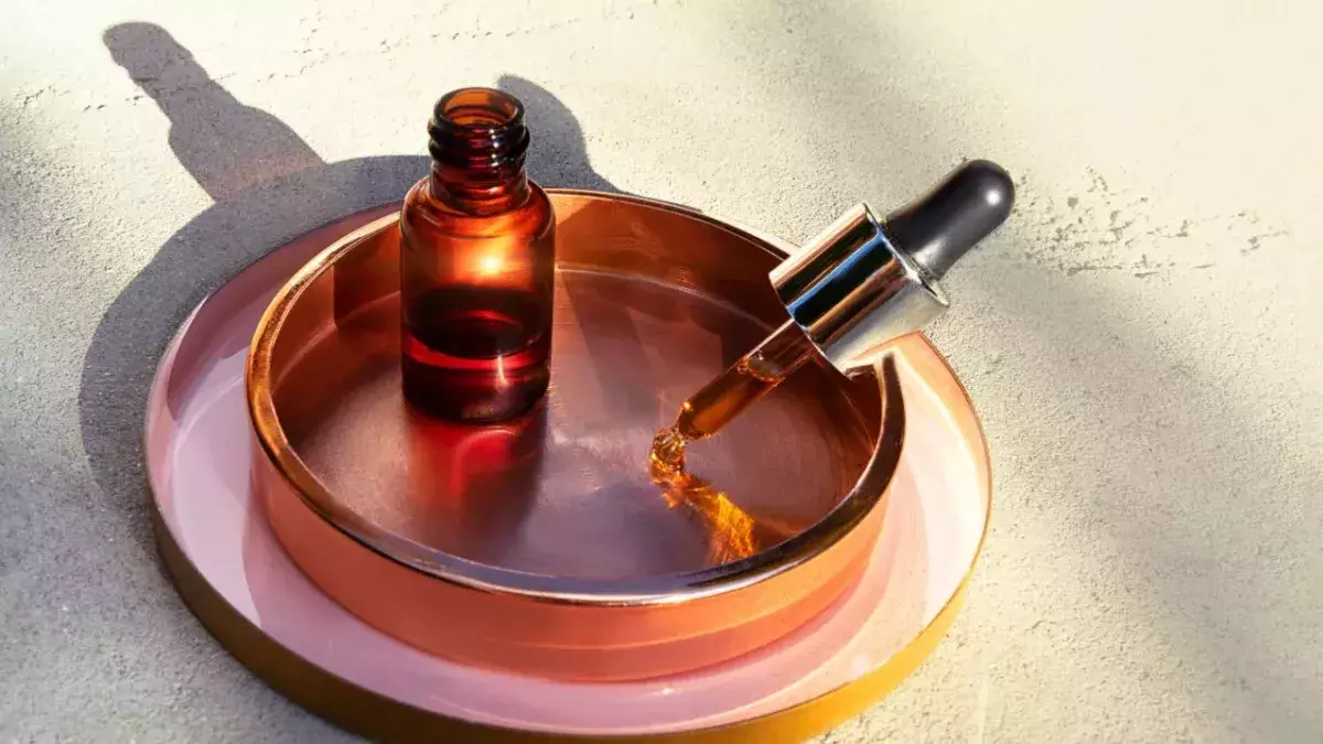 Here’s Why You Need Vitamin E In Your Skincare Routine