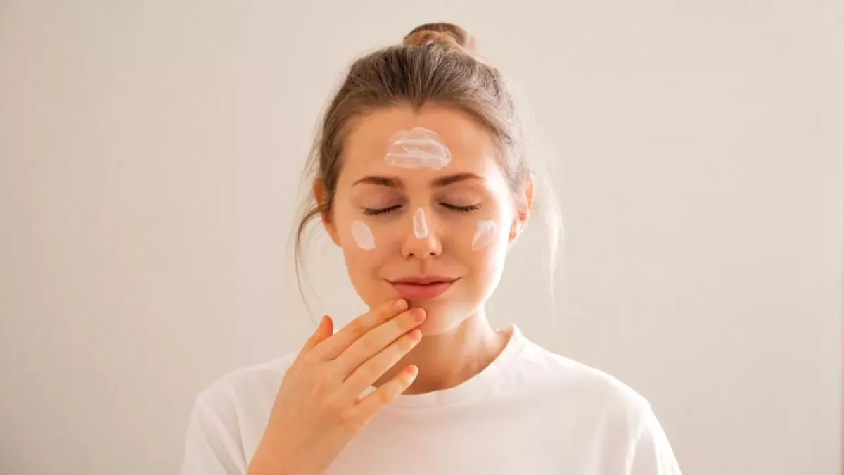 How to add SPF into your skincare routine