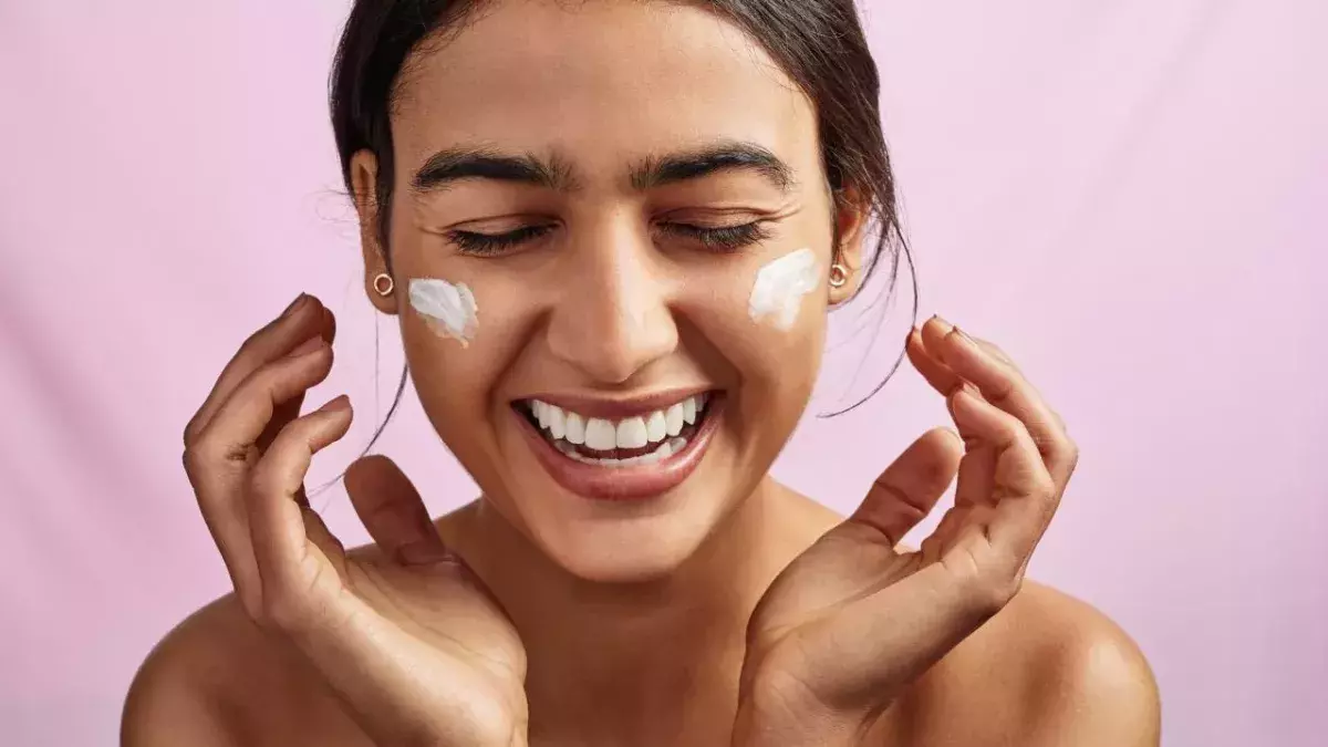 How To Reduce Acne Redness