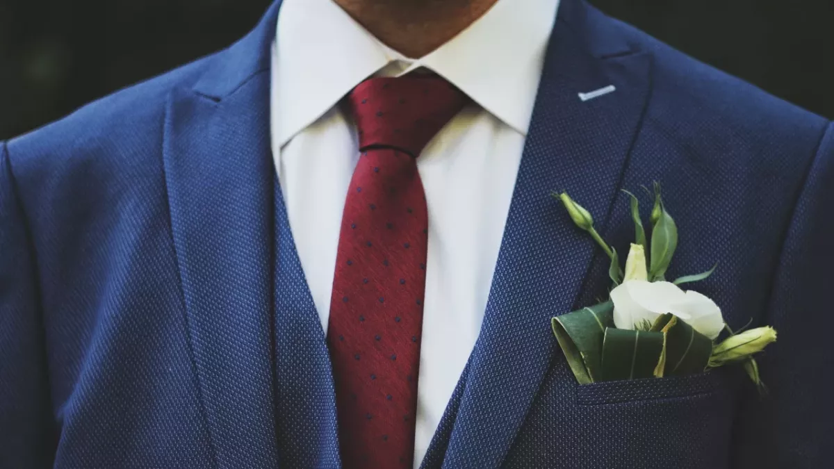 How to tie a tie? This is the easiest way 
