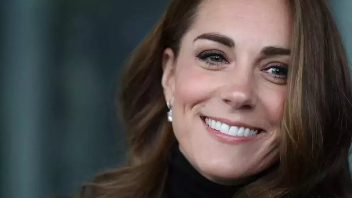 Kate Middleton