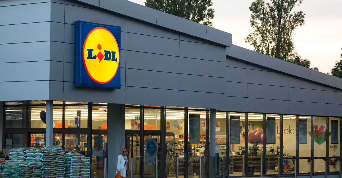 LIDL