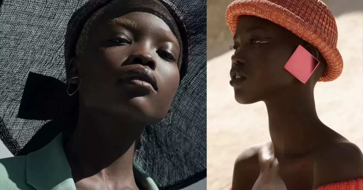 Model Controversy
