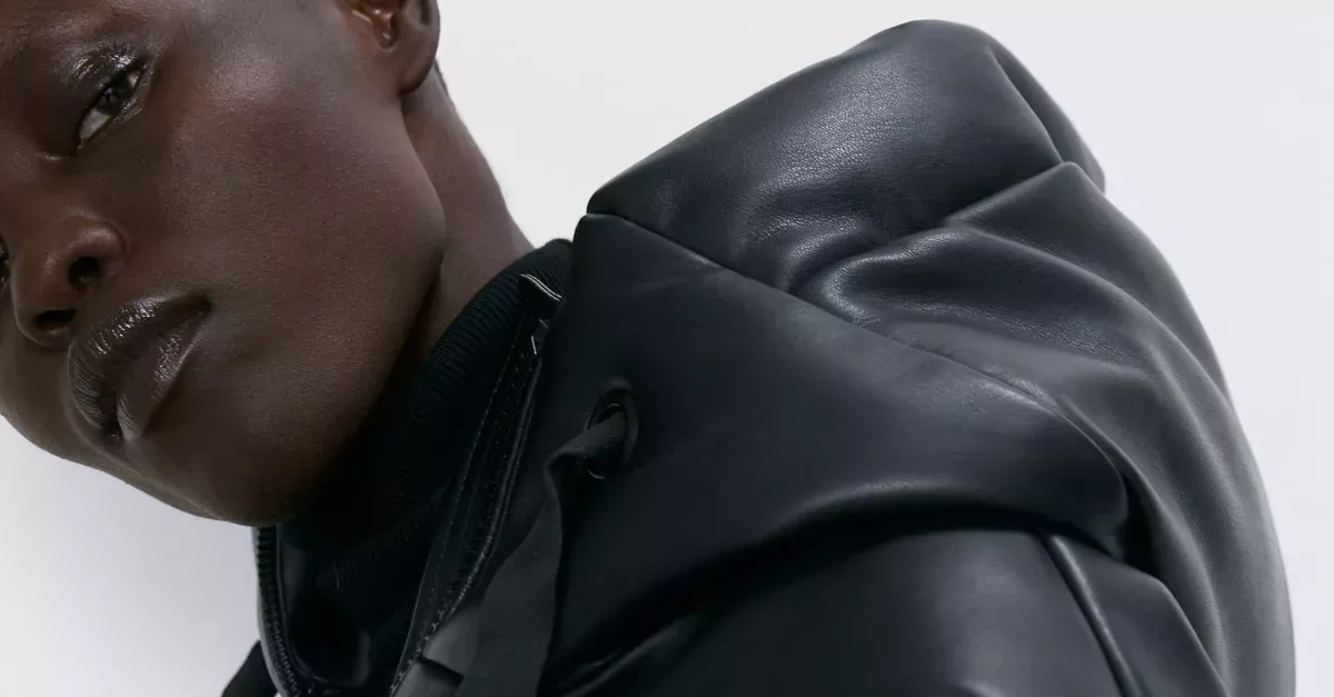 Most Elegant And Toasty Puffer Jacket Of The Season