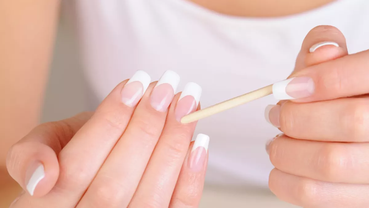 Nails
