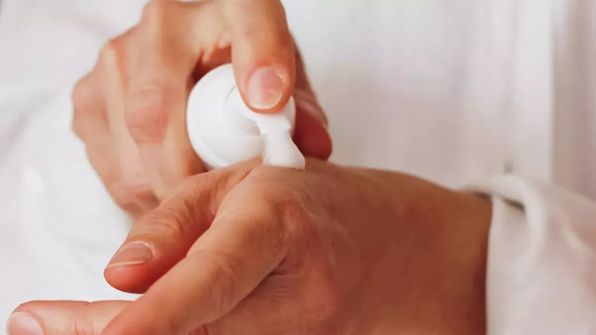 This natural cream is recalled over strong steroid use