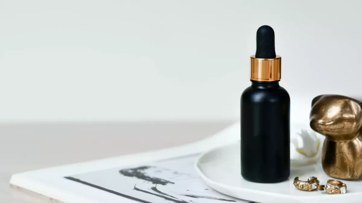 Niacinamide Skincare