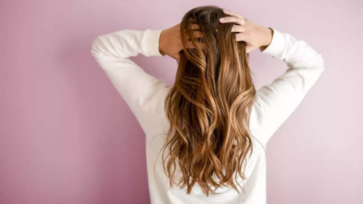 Onion juice is the new haircare