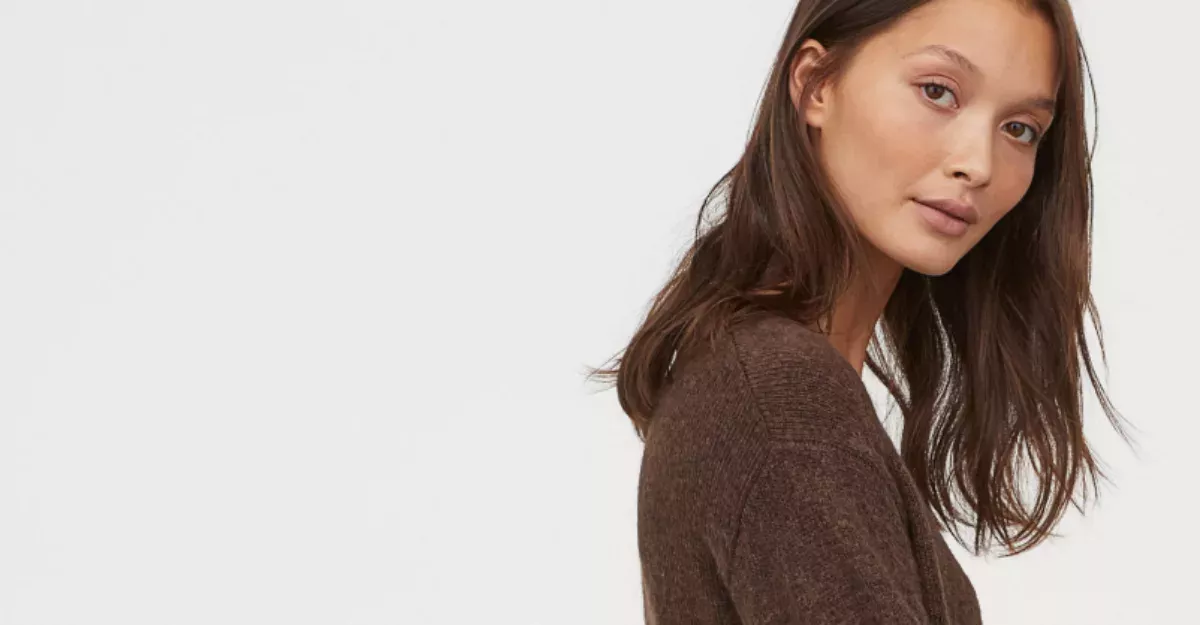 Perfect, Low-Cost, Winter Dress