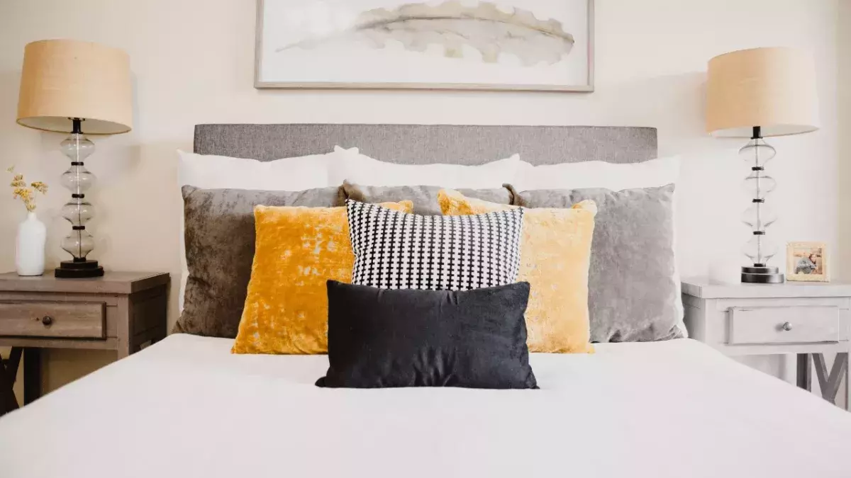 Pillowcases