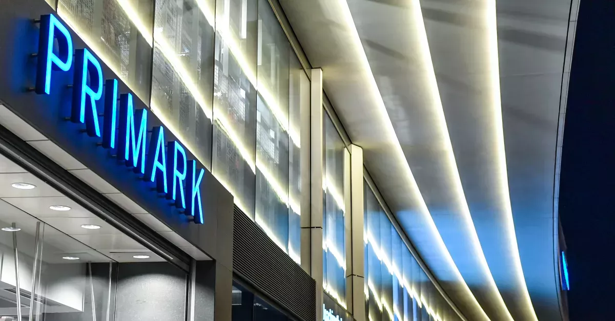 Primark