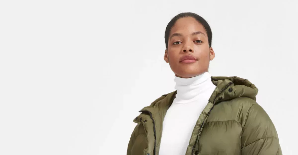 Puffer Coat Sale By Everlane