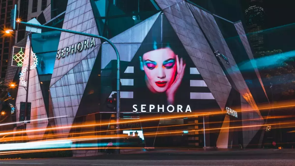 Sephora 