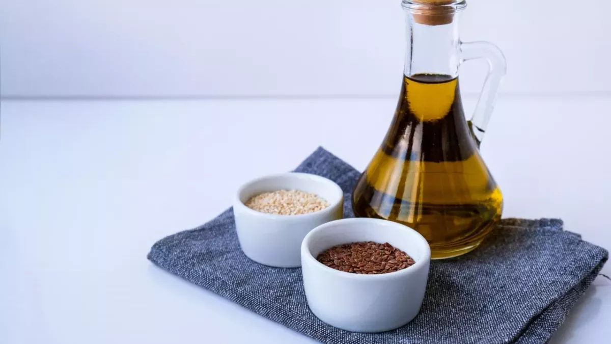 Sesame oil: 5 reasons why you should add it to your daily routine