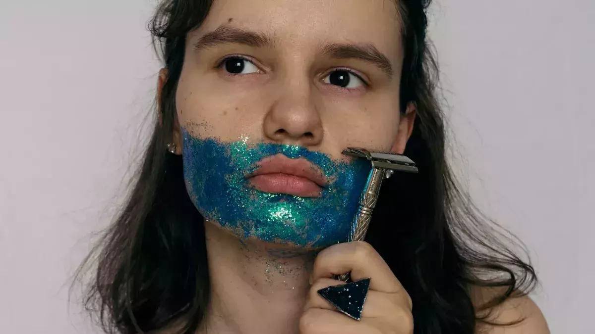 Shaving foam alternatives