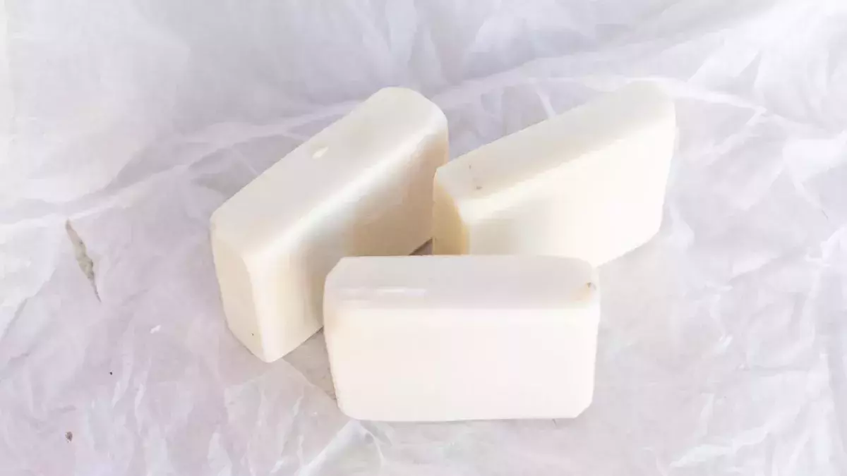 shea butter