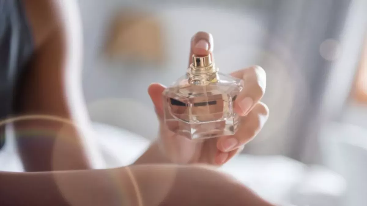 Shoppers Are Going Wild for These Aldi Perfume Dupes