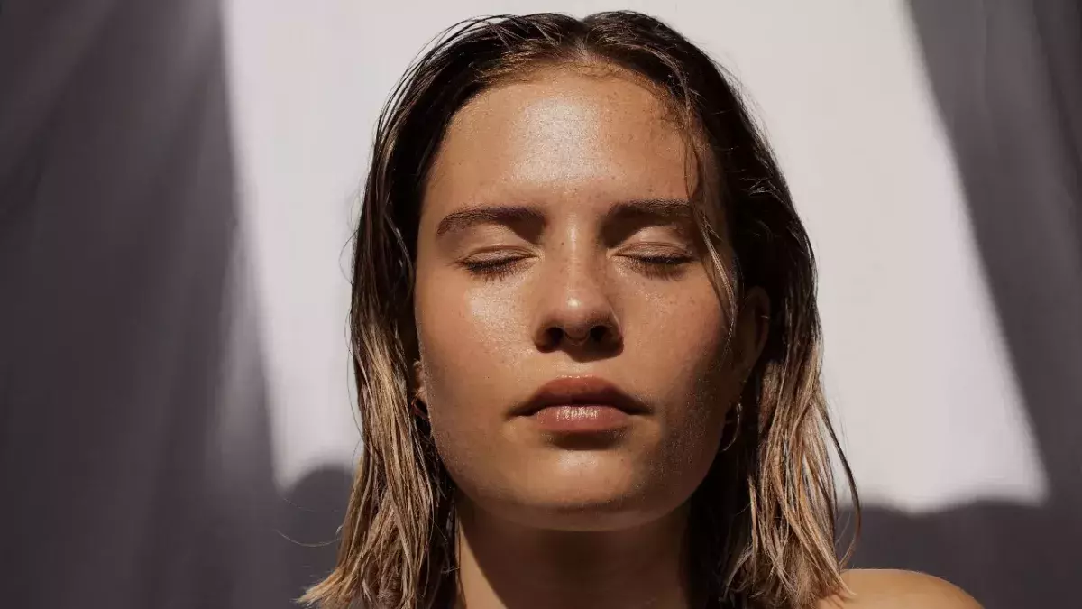 Summer Skincare