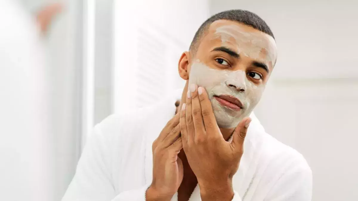 Survey shows exactly how invested Brits are in their skincare routines