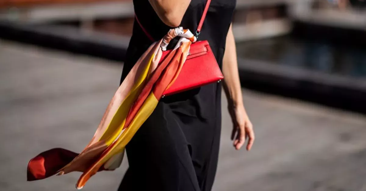 These Fashion Tips Will Help You Look More Stylish In Just Seconds!