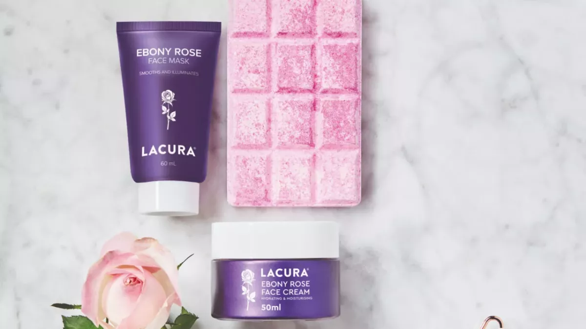 These New Aldi Beauty Dupes Cost Over 90% Less Than the Designer Brand