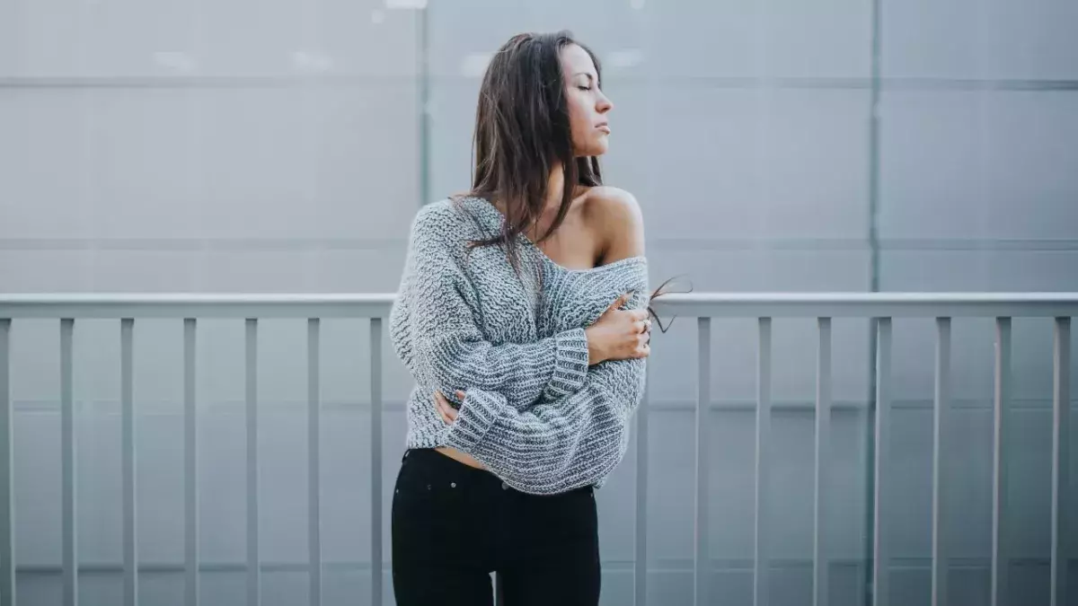 These super affordable chunky knits are a must-have for this autumn