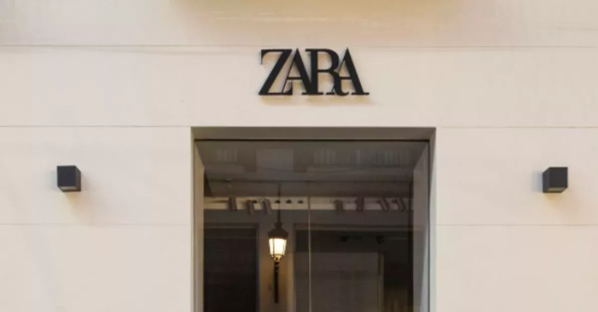These Zara Pants Are On Sale For Less Than £10 - Grab Yours While Supplies Last!