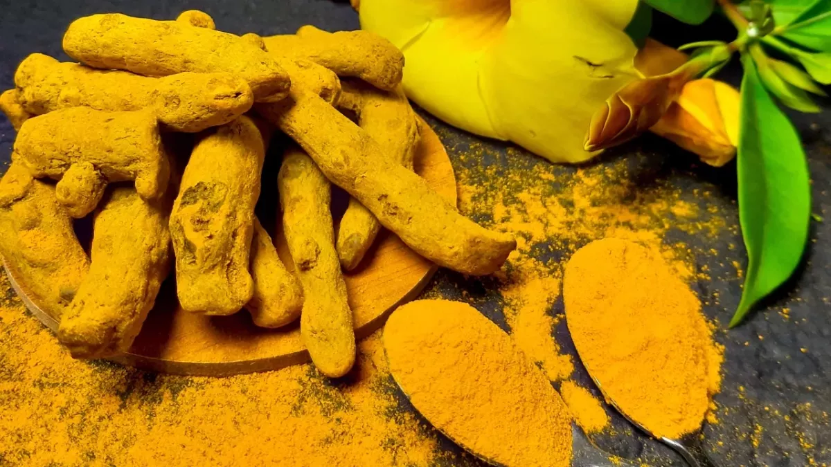 Turmeric