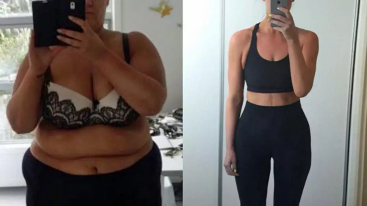 Weightloss