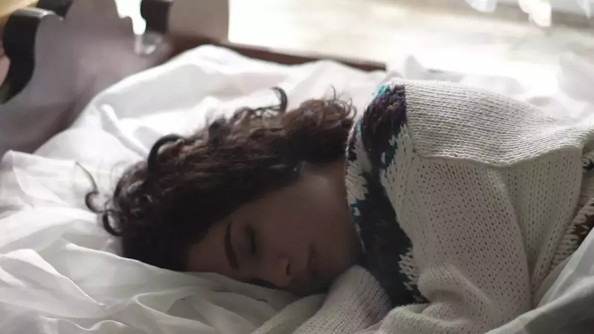 What is beauty sleep and how to get better at it?