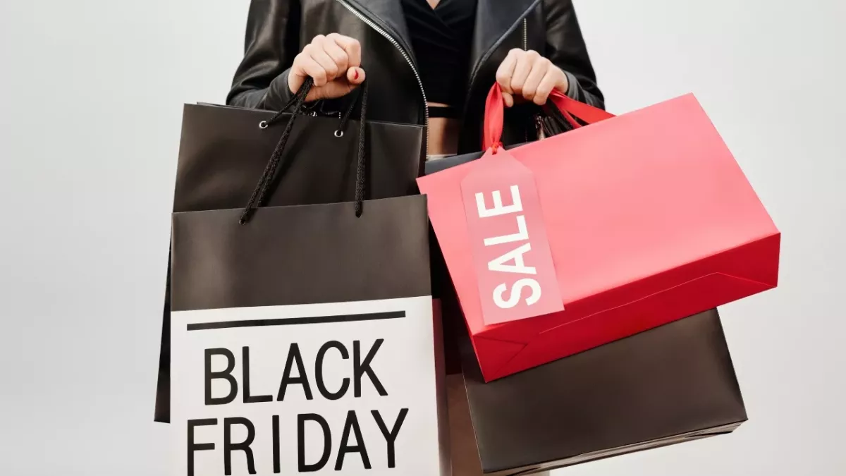 When is Black Friday this year, and where to get the best deals?