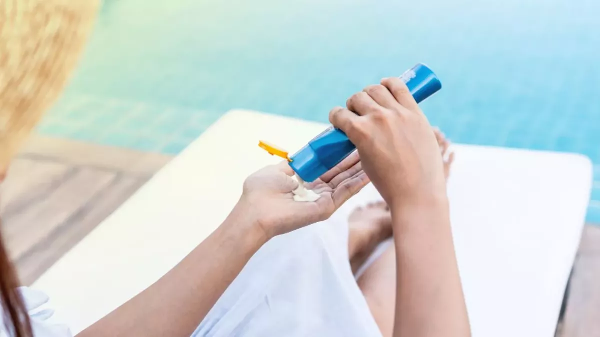 Which? Calls Out Sunscreens for Not Living Up to Their SPF Claims