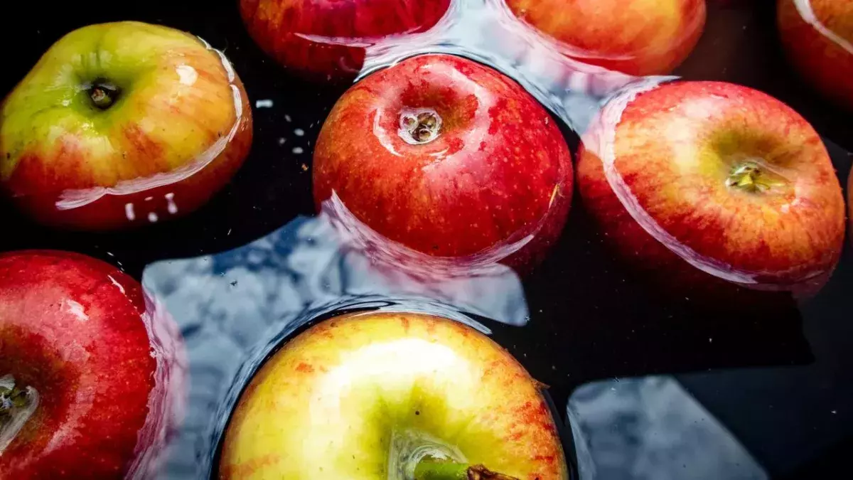 Why is apple cider vinegar an essential skincare element?