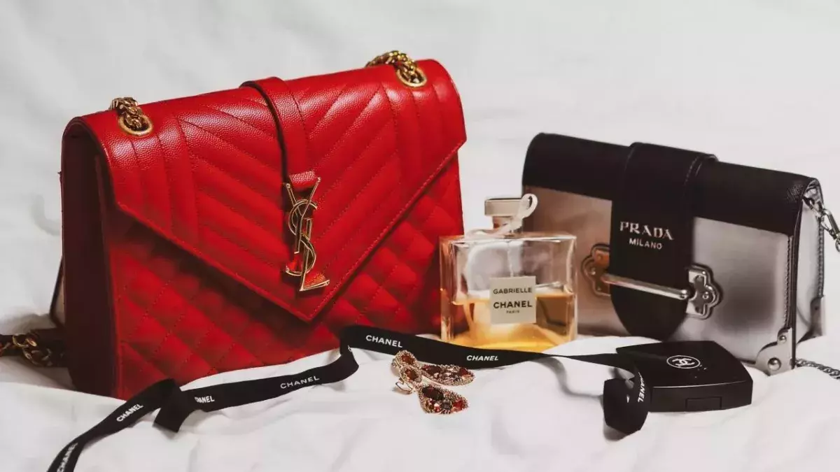 Why you should invest in a designer handbag 