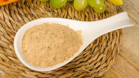 Yeast