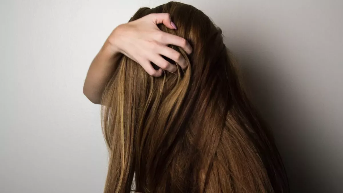 You’ve been shampooing your hair wrong all your life, an expert warns