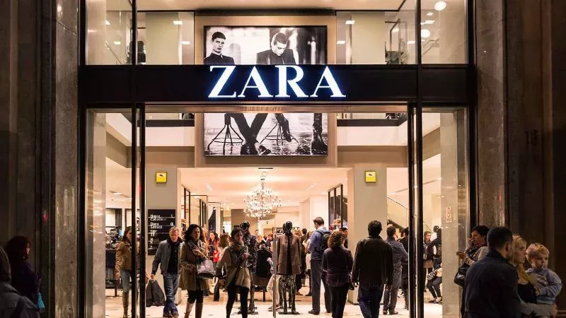 Zara