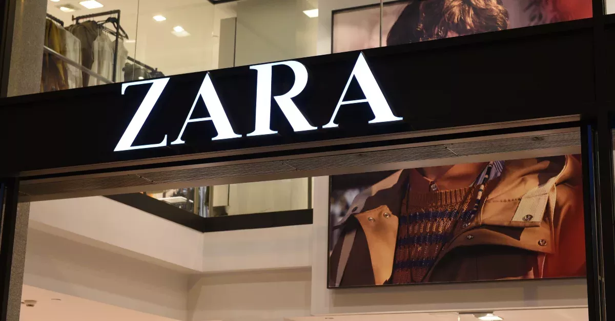 Zara