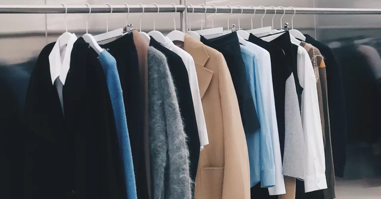 Zara's Selling These Must-Have Coats For £29.99 As Part Of Their Special Prices Section