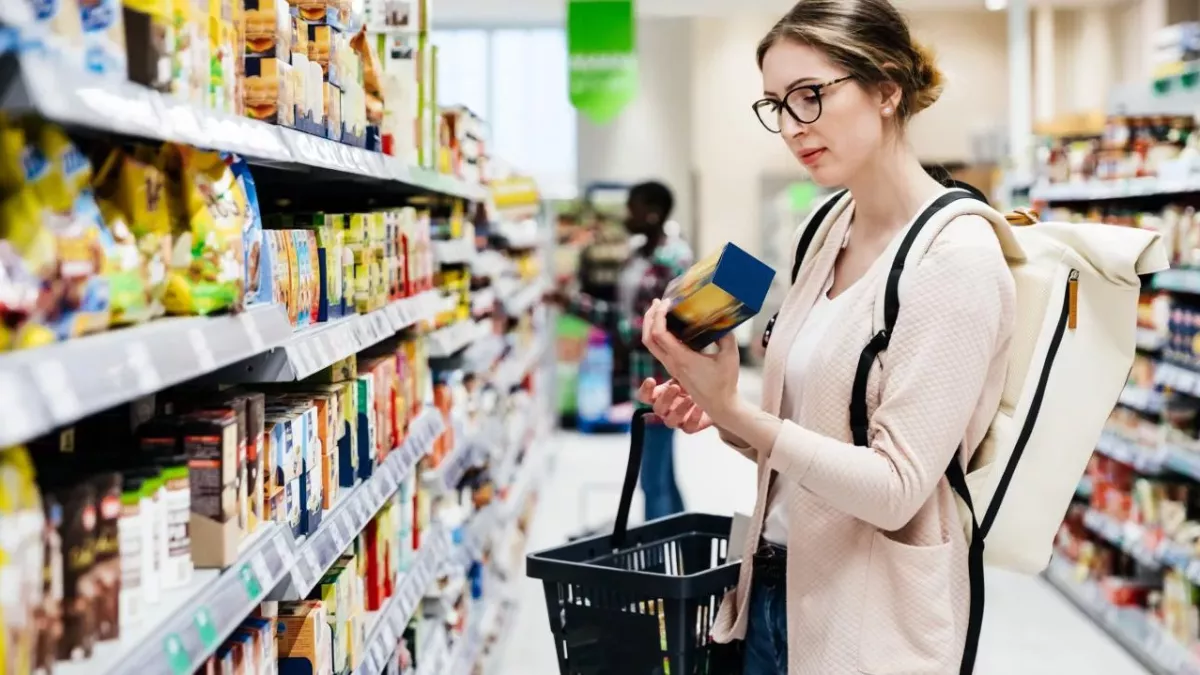 The cheapest supermarket in the UK could save you over £23 on your groceries