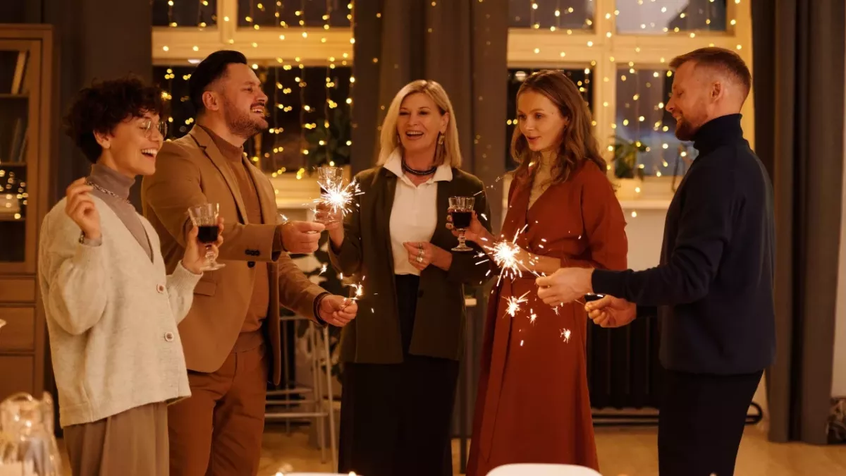 Is Christmas really a merry time? Here is what science says 