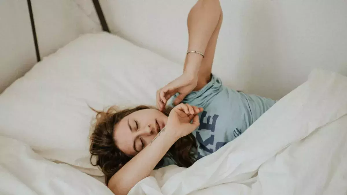 Doctor worst time to go to bed 