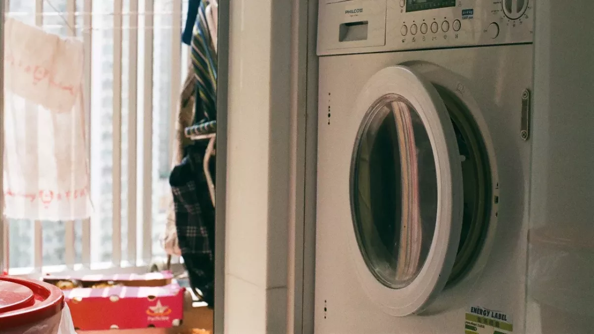 Doing these 2 things will ruin your washing machine