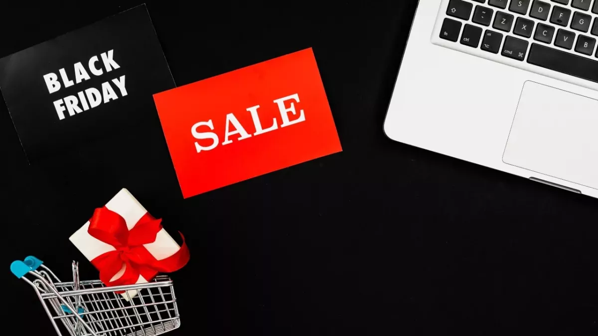 This early Black Friday deal sees an Acer laptop reduced by 86% to £69.99 only