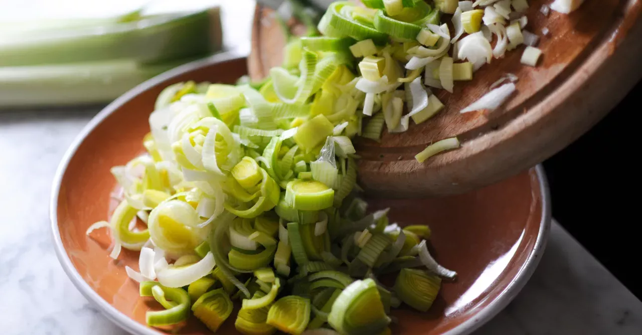 30 Easy Ways To Cook Leeks