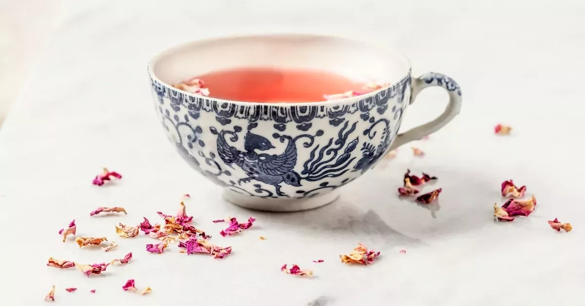 5 Common Mistakes People Make When Making A Cup Of Tea