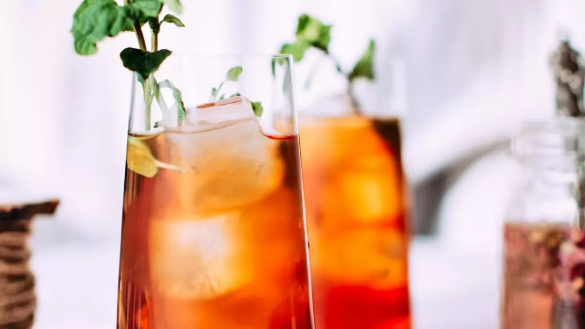 5 delicious non-alcoholic alternatives for the holidays