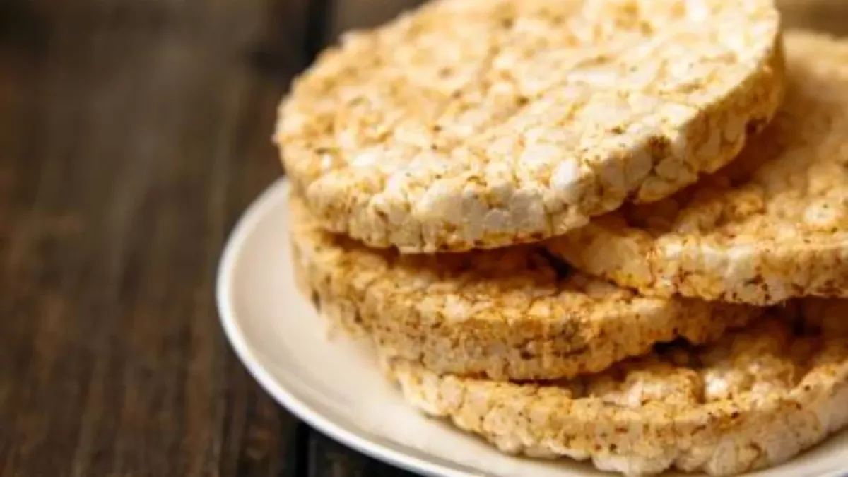 The 5 diet foods that are actually a lot less healthy than we think