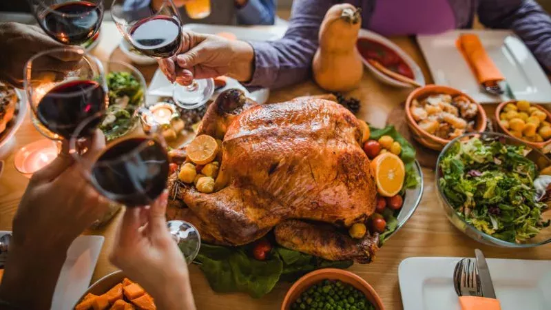 5 Tips On How To Have A No-Fuss New Year's Eve Dinner