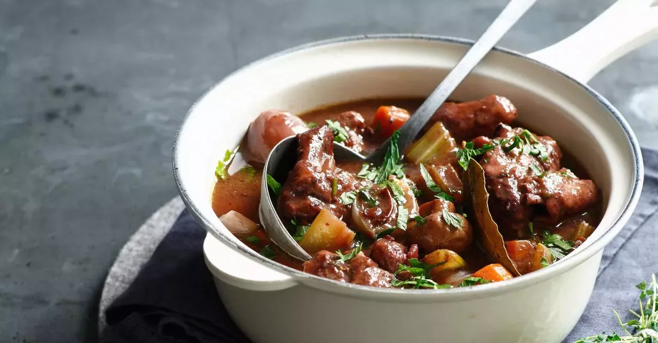5 Tips On How To Successfully Make Grandma’s Famous Beef Bourguignon Yourself
